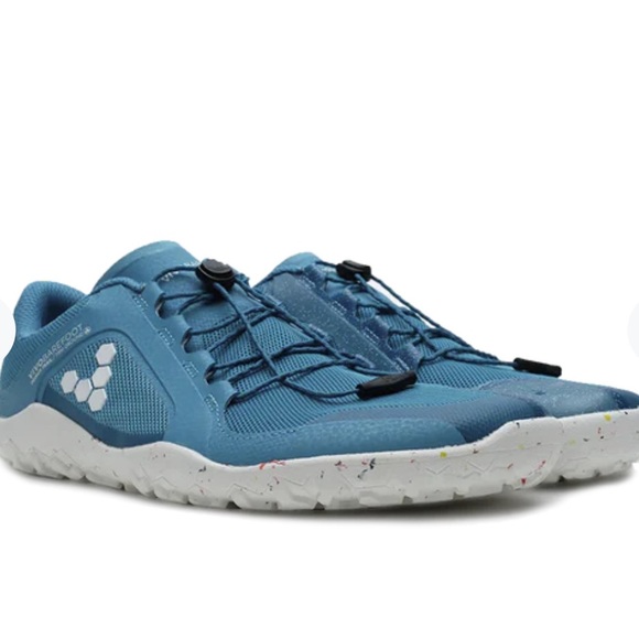 Vivobarefoot Primus Trail II Aqua size 40 EU - Picture 2 of 5